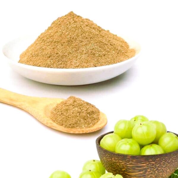 আমলকি গুড়া ( ২৫০ গ্রাম )